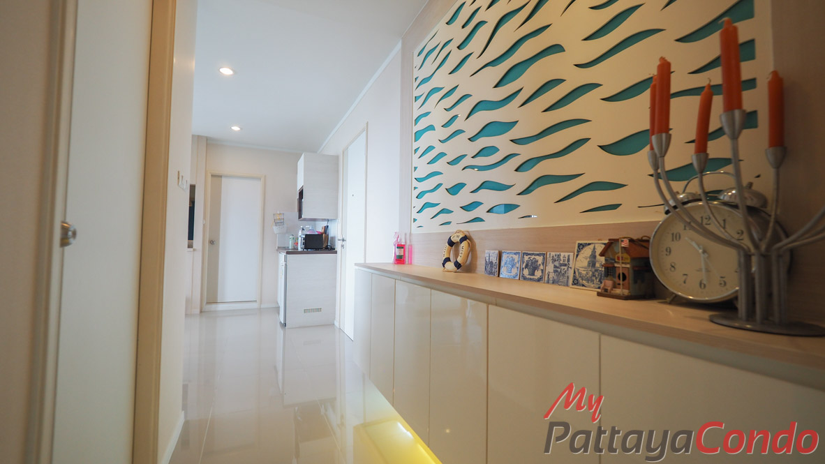 Lumpini Park Beach Jomtien Condo For Sale - LPN16-10