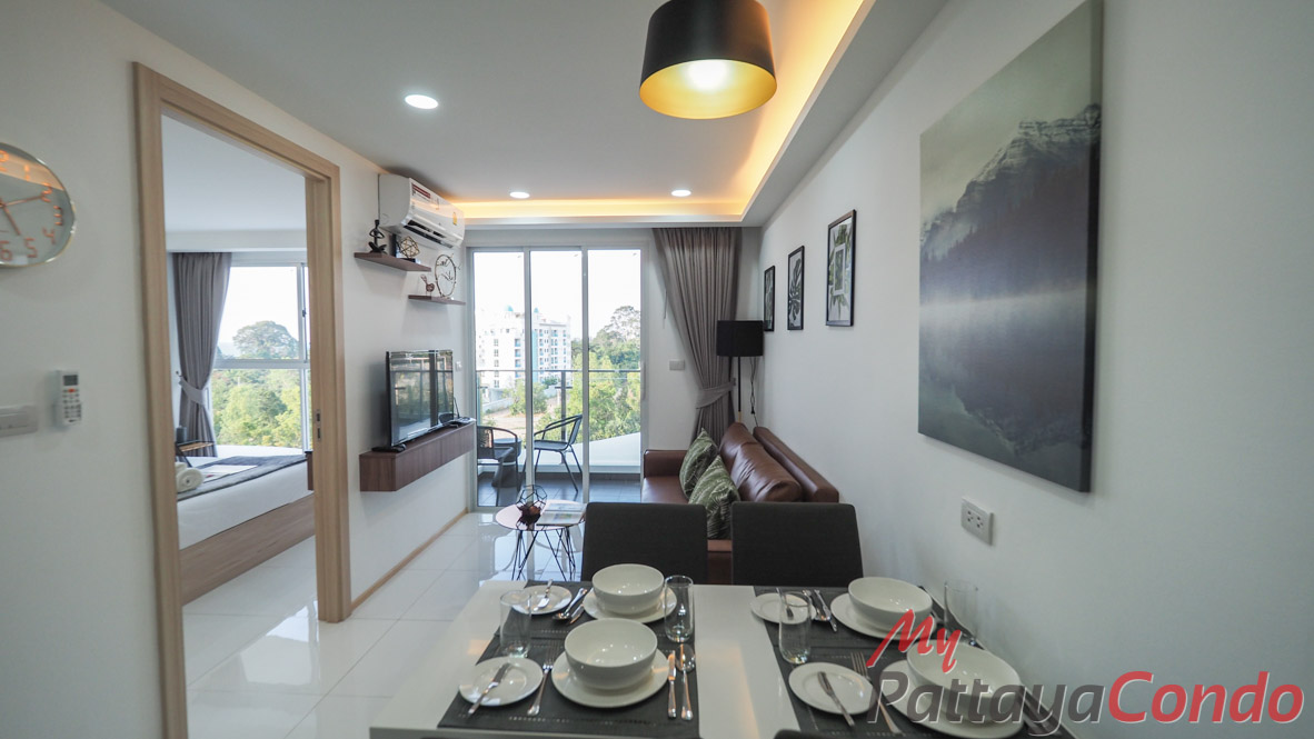 Mirage Bang Saray Condo For Sale - MIR04
