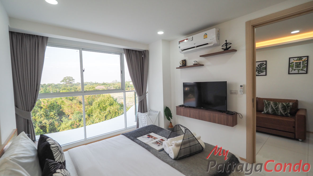 Mirage Bang Saray Condo For Sale - MIR04