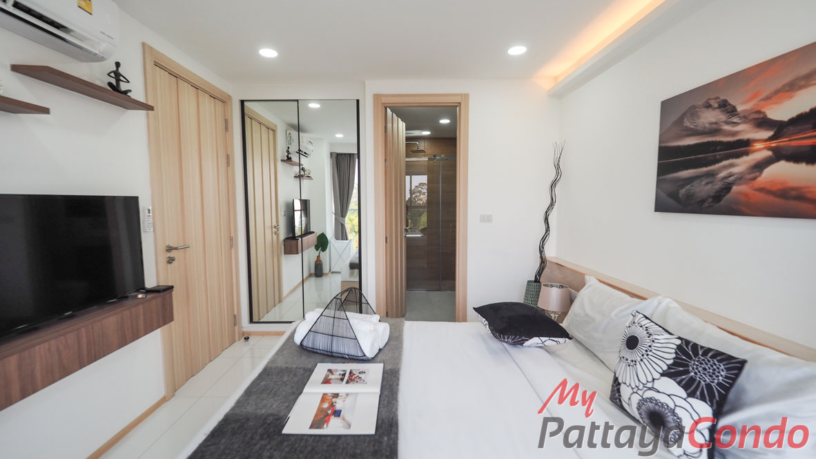 Mirage Bang Saray Condo For Sale - MIR04