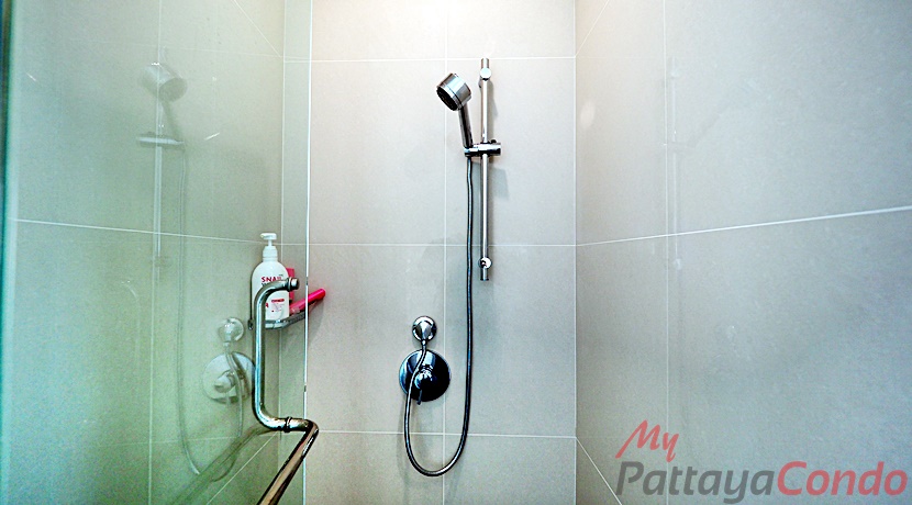 Movenpick White Sand Beach Condo Pattaya For Sale - MWS03-16