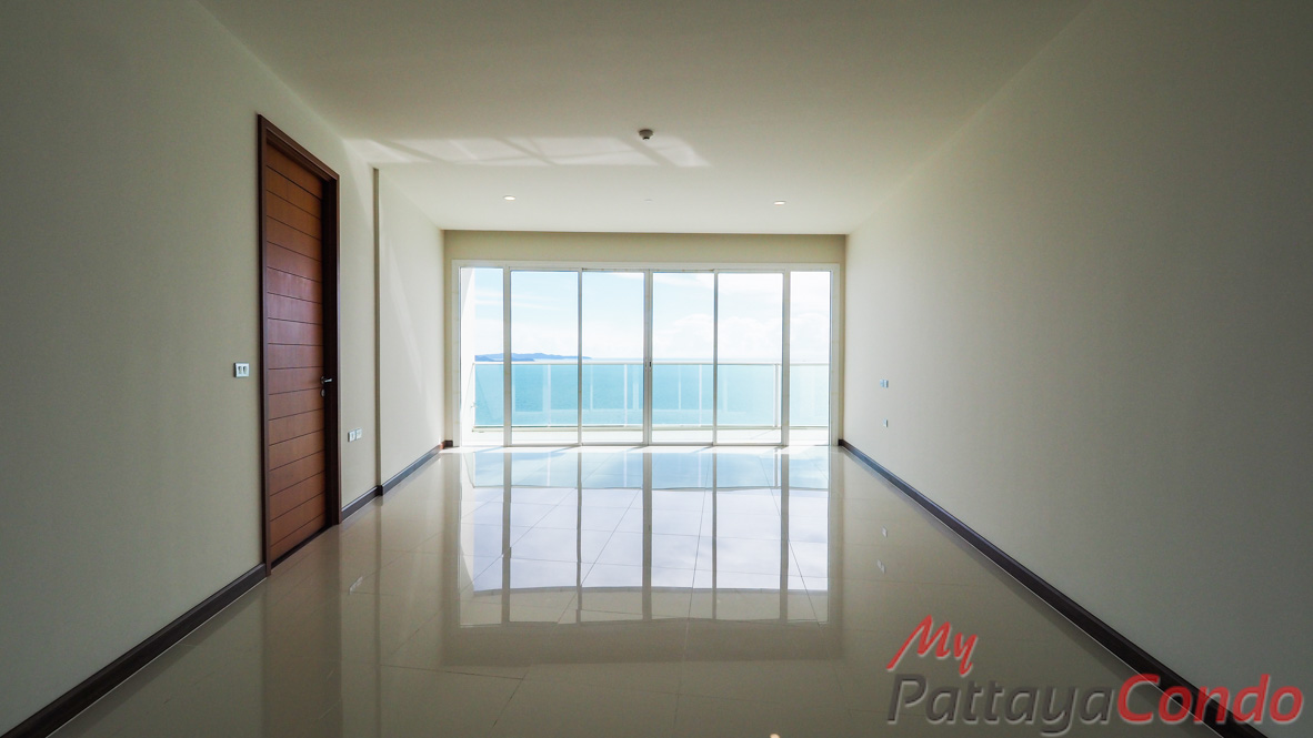 Movenpick White Sand Beach Condo Pattaya For Sale - MWS04
