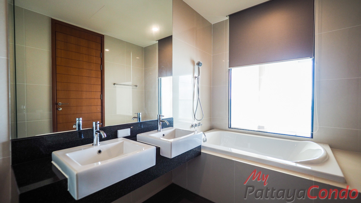 Movenpick White Sand Beach Condo Pattaya For Sale - MWS04