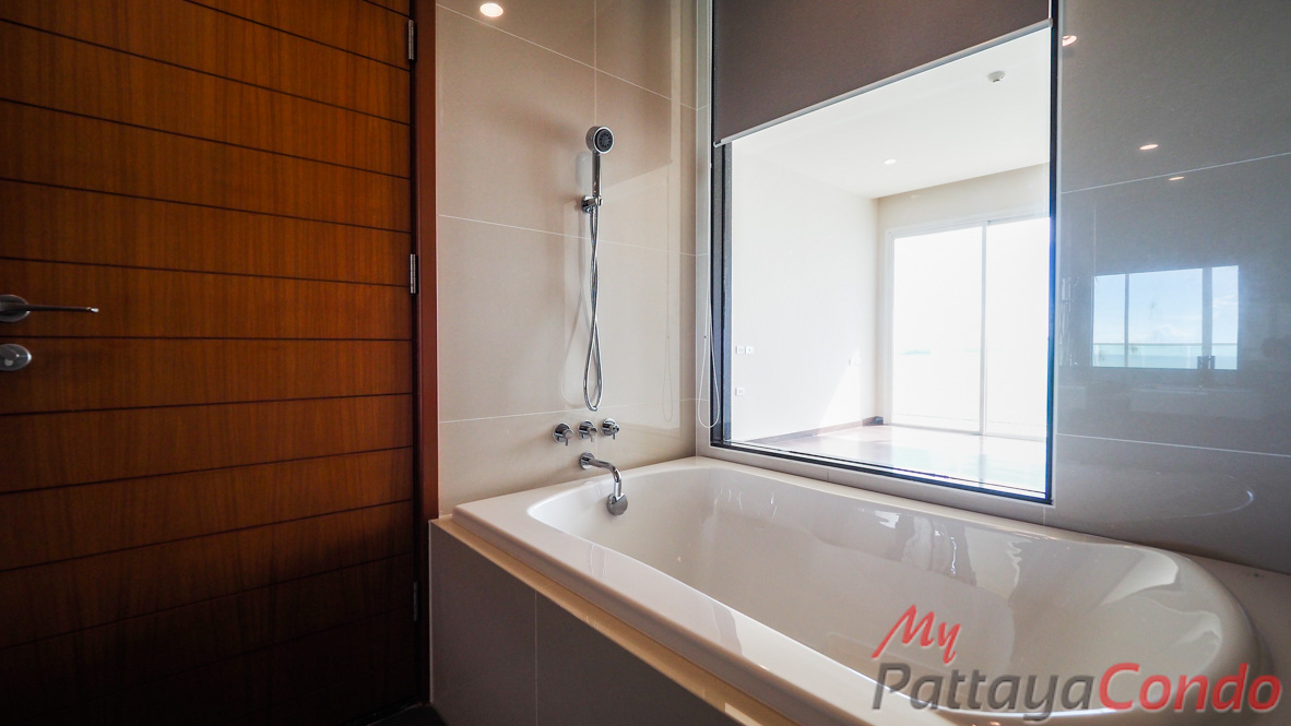 Movenpick White Sand Beach Condo Pattaya For Sale - MWS04-23