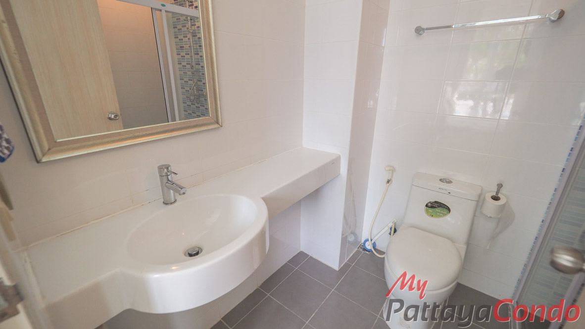 NEO Condo Seaview Pattaya @ Jomtien For Sale - NSJ02