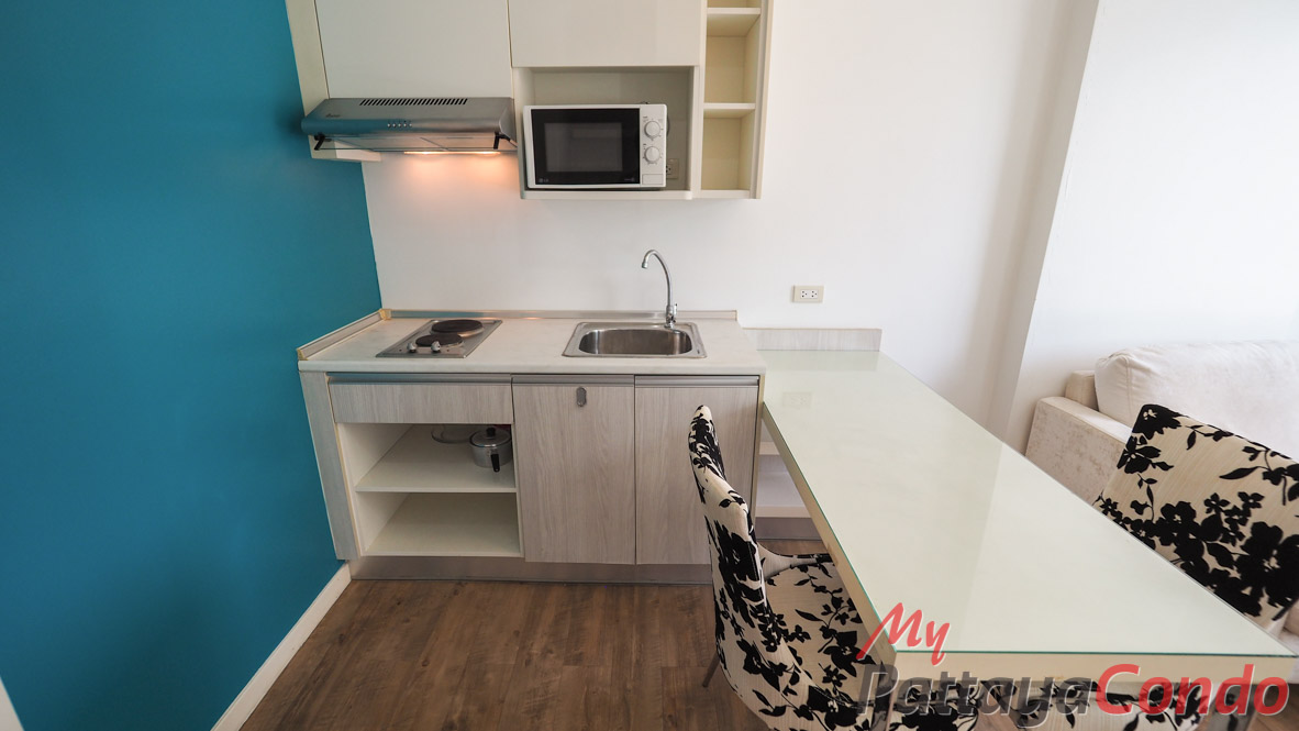 NEO Condo Seaview Pattaya @ Jomtien For Sale - NSJ02