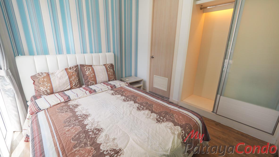 NEO Condo Seaview Pattaya @ Jomtien For Sale - NSJ02