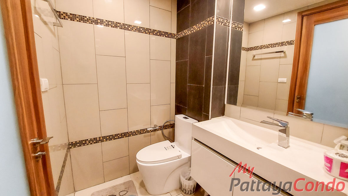 New Nordic C-View Residence Pattaya Condo For Sale - NCVR04-9