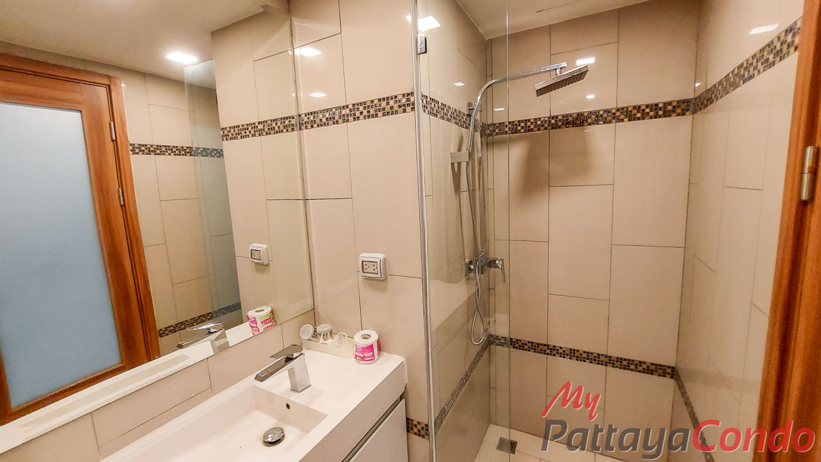 New Nordic C-View Residence Pattaya Condo For Sale - NCVR04-10