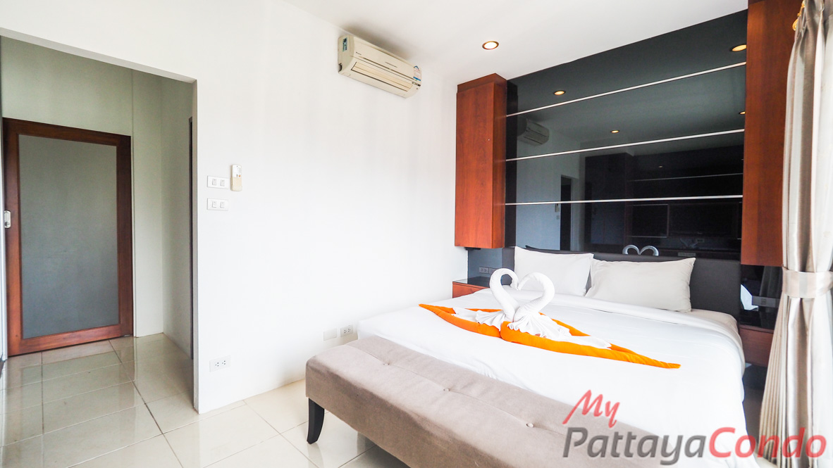 Nordic Dream Paradise Pattaya Condo For Sale - NDP02