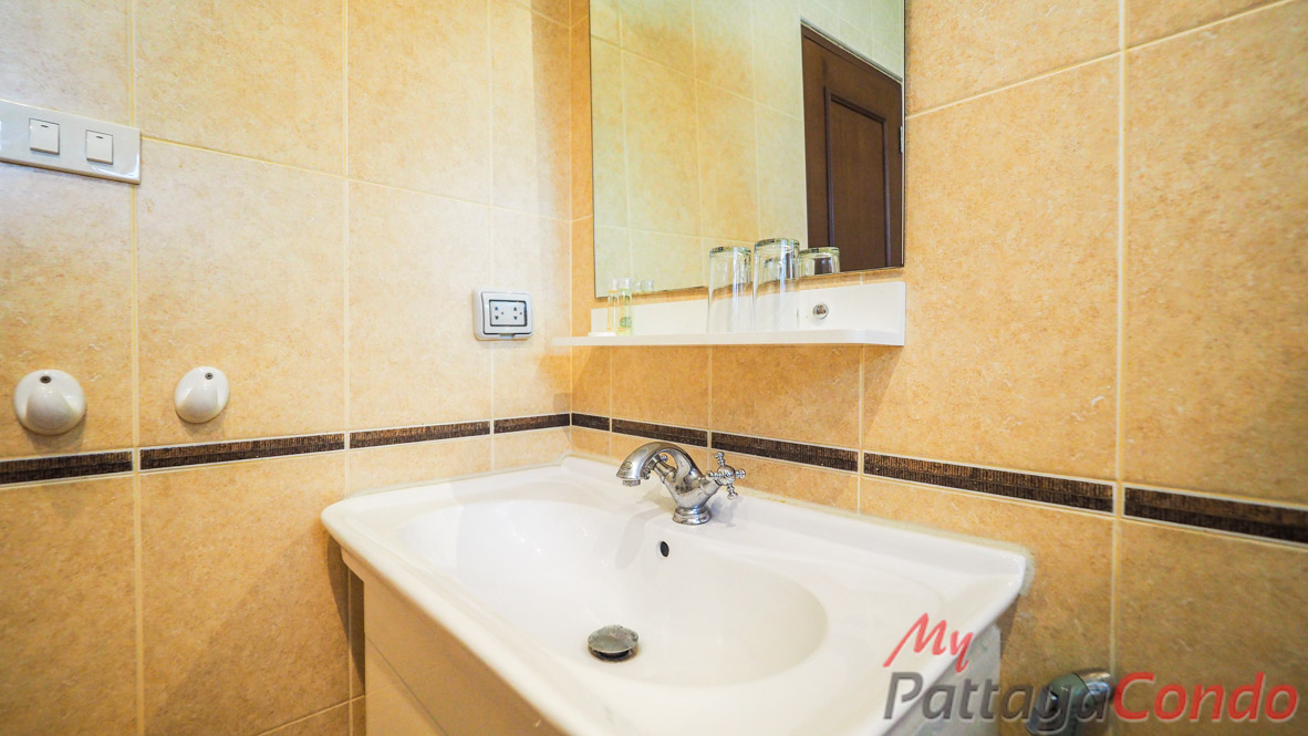 Nordic Dream Paradise Pattaya Condo For Sale - NDP02