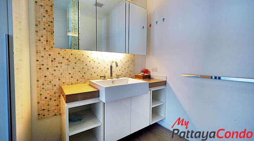 Northpoint Wong Amat Pattaya Condo For Sale - NPT06-10