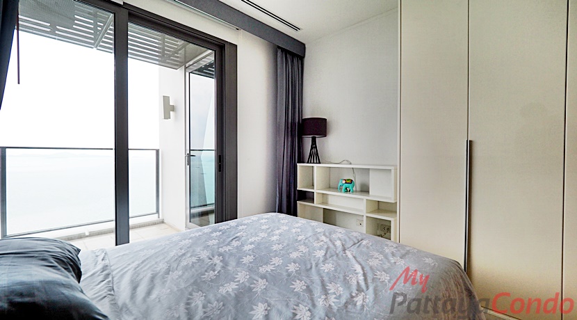 Northpoint Wong Amat Pattaya Condo For Sale - NPT10