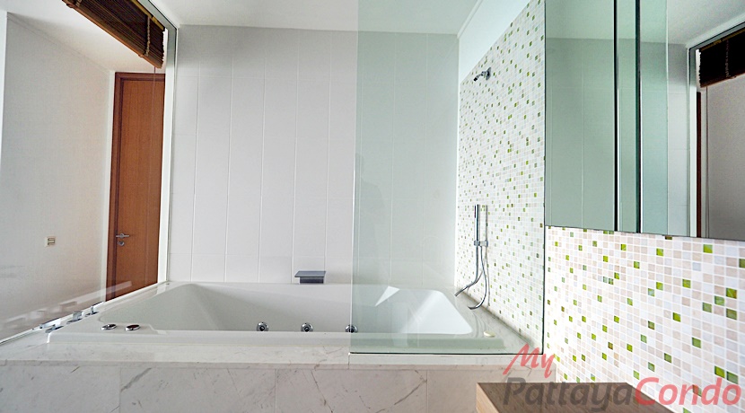 Northpoint Wong Amat Pattaya Condo For Sale - NPT10