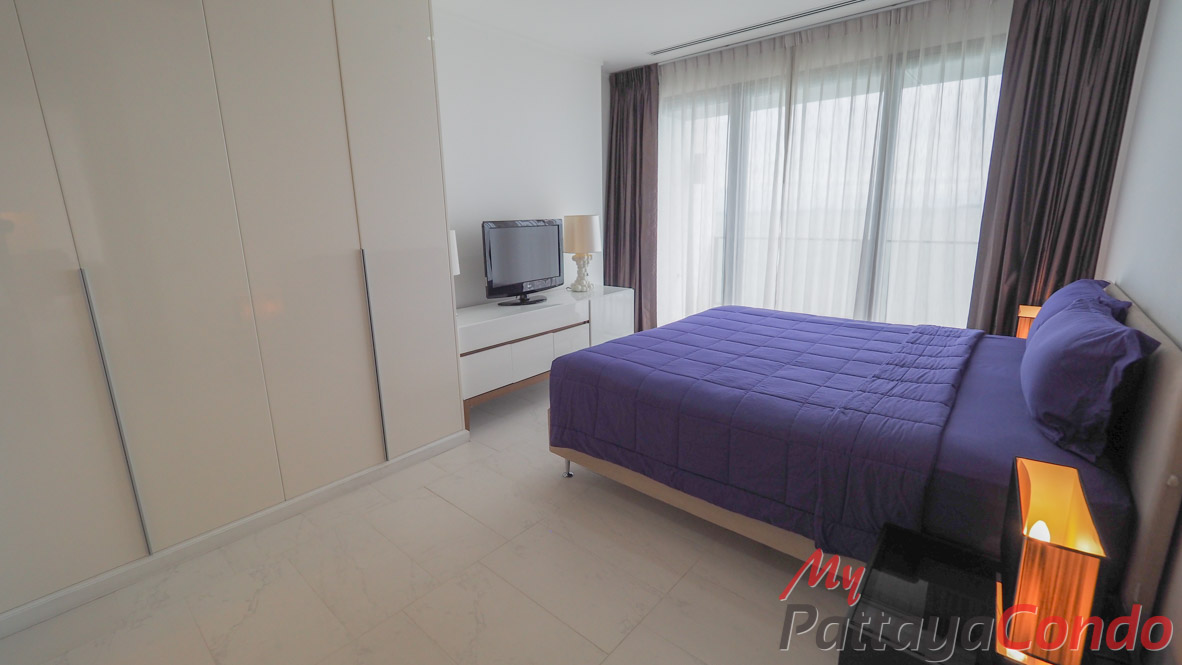 Northpoint Wong Amat Pattaya Condo For Sale - NPT18