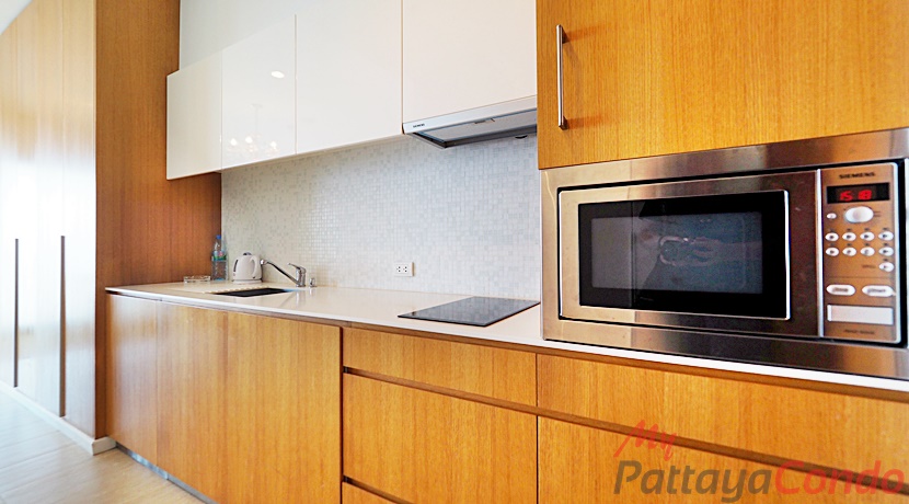 Northpoint Wong Amat Pattaya Condo For Sale - NPT08-1