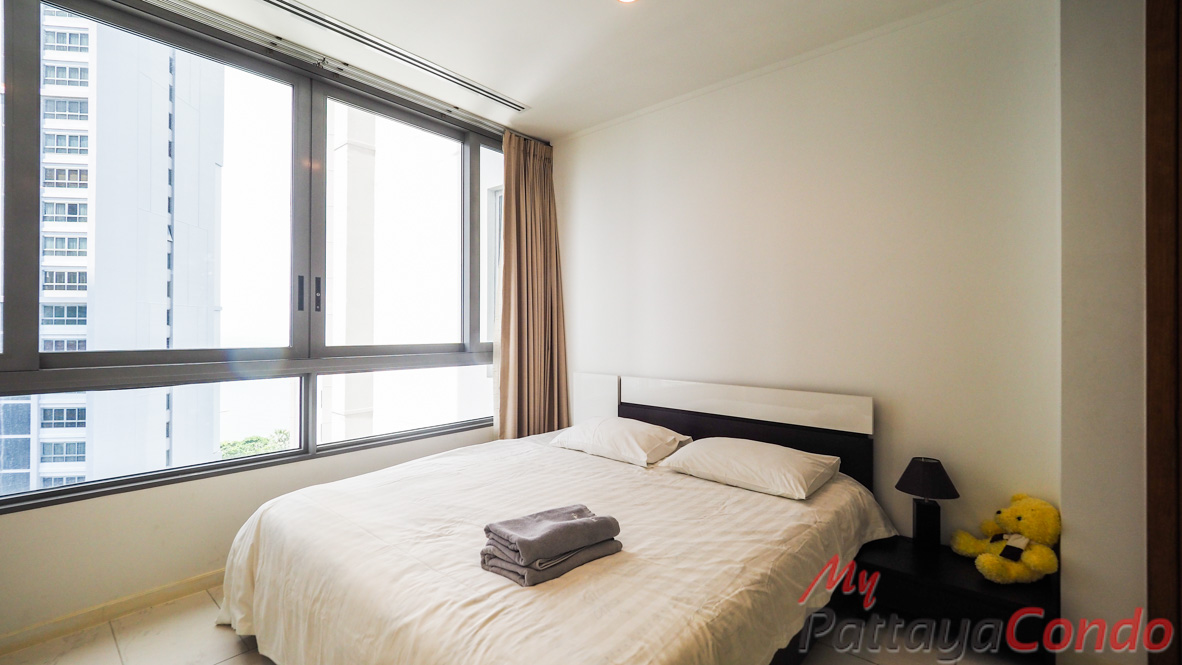 Northpoint Wong Amat Pattaya Condo For Sale - NPT11-12