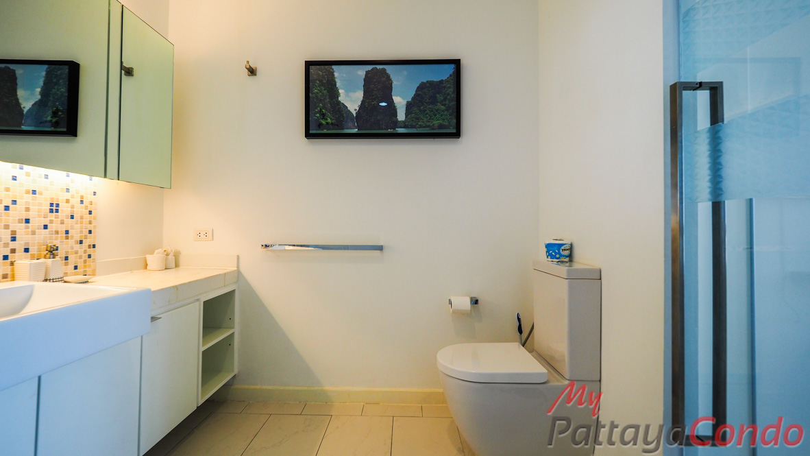 Northpoint Wong Amat Pattaya Condo For Sale - NPT11