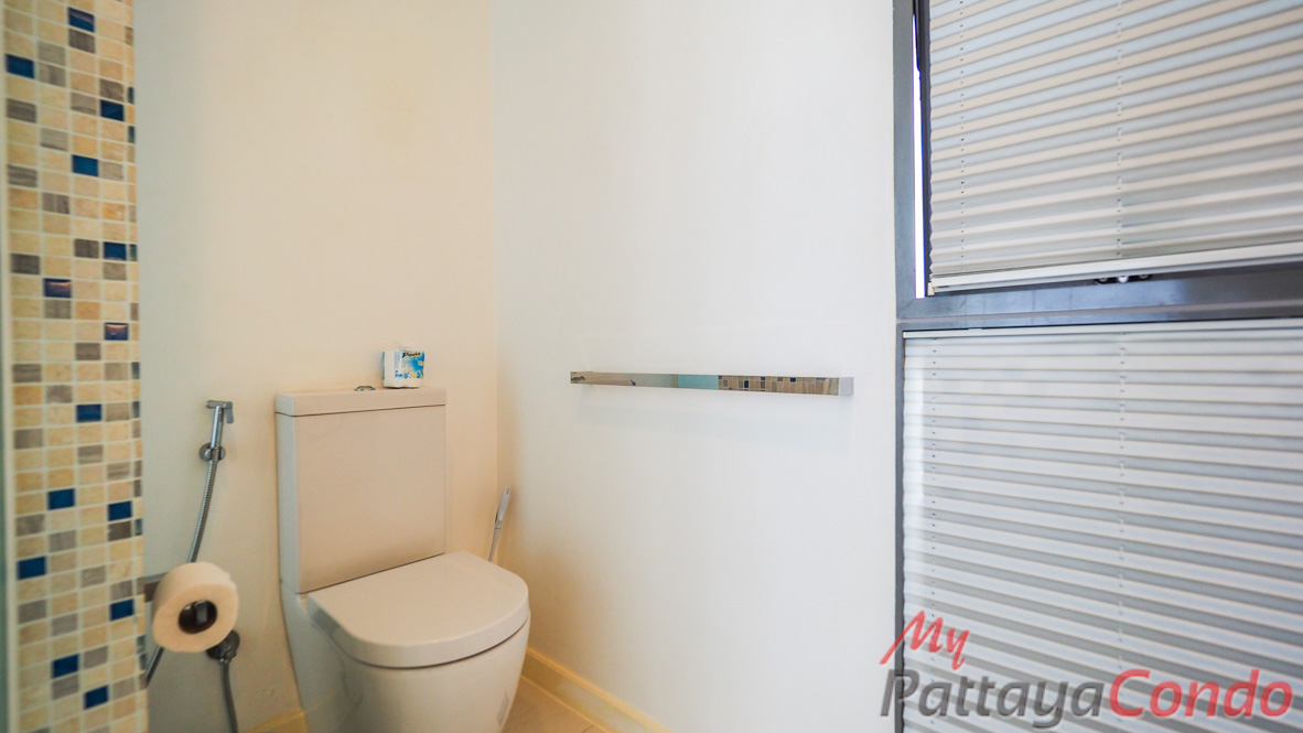 Northpoint Wong Amat Pattaya Condo For Sale - NPT11