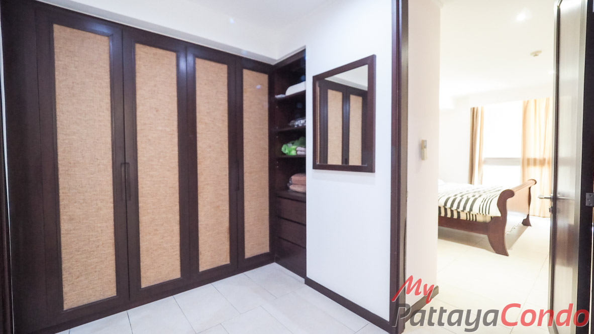 Northshore Pattaya Condo For Sale - NORTH04
