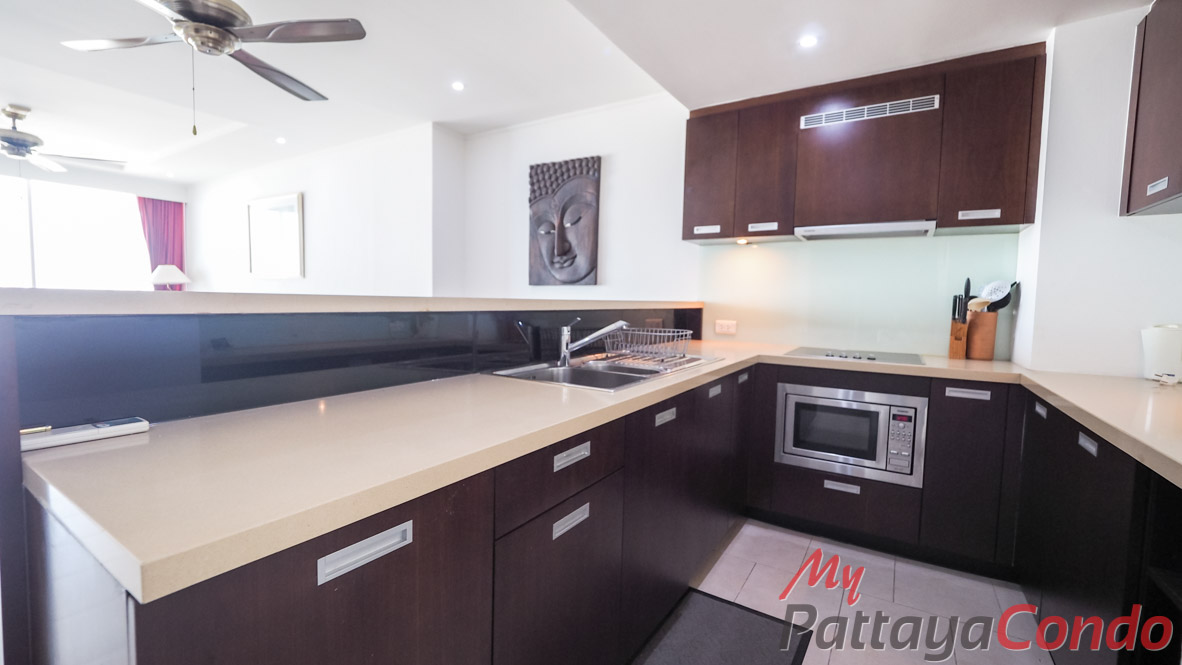 Northshore Pattaya Condo For Sale - NORTH04