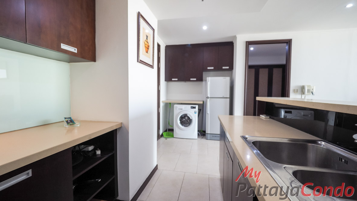 Northshore Pattaya Condo For Sale - NORTH04
