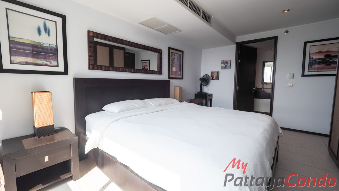 Northshore Pattaya Condo For Sale - NORTH05