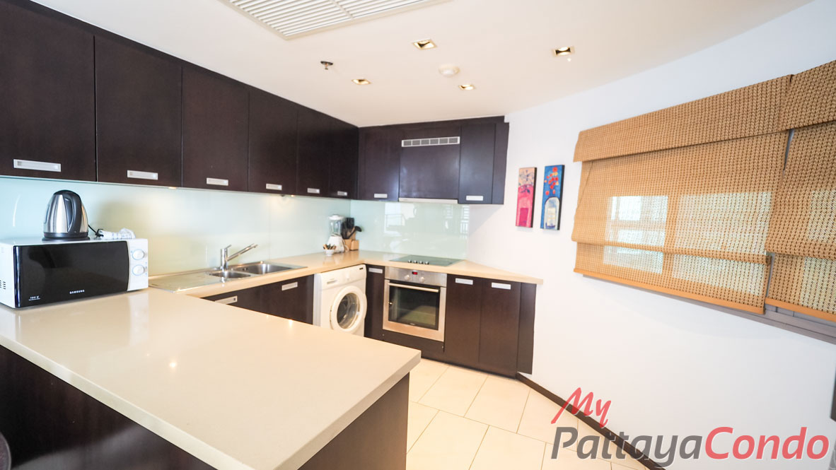 Northshore Pattaya Condo For Sale - NORTH05-2