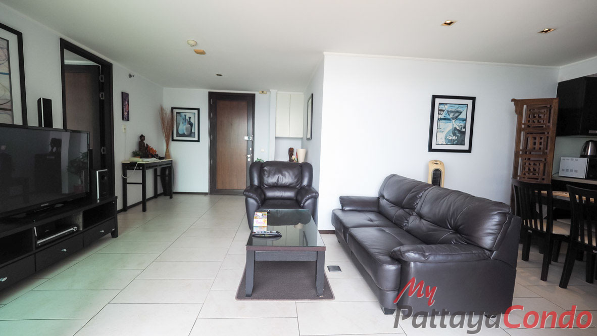 Northshore Pattaya Condo For Sale - NORTH05-4
