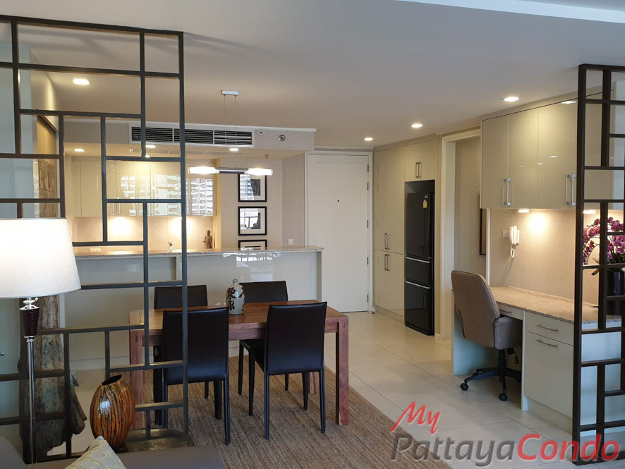 Northshore Pattaya Condo For Sale - NORTH03
