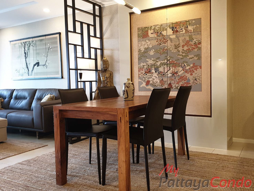 Northshore Pattaya Condo For Sale - NORTH03