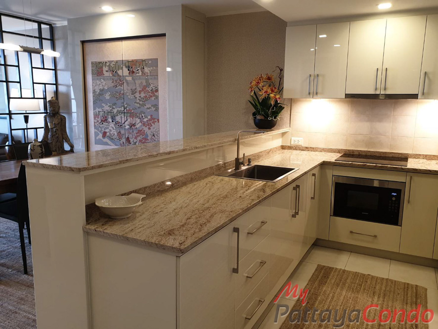 Northshore Pattaya Condo For Sale - NORTH03-1