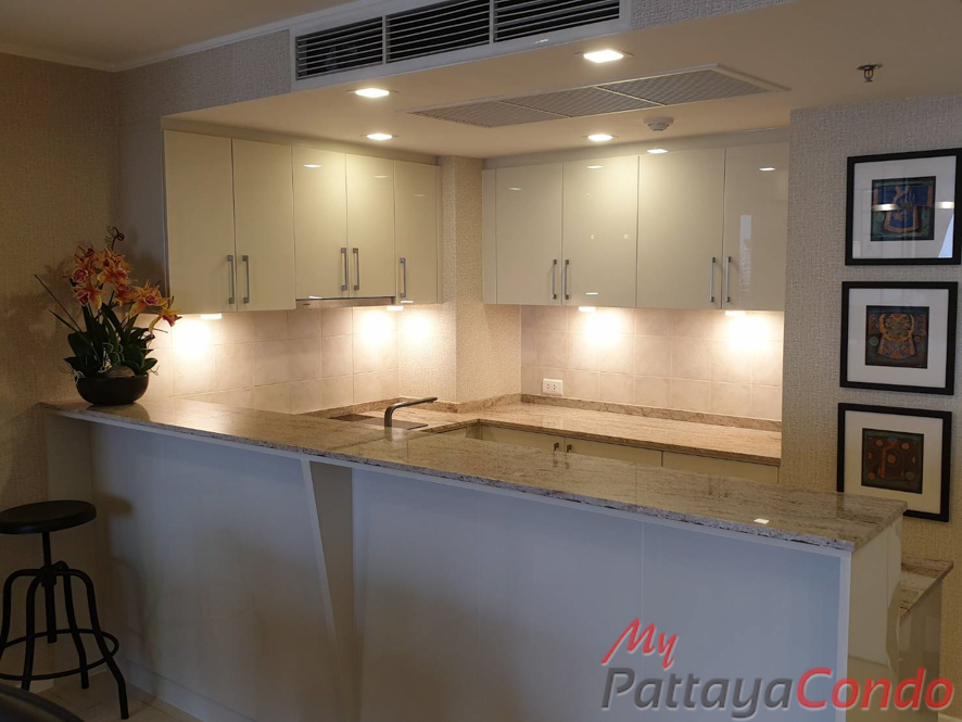 Northshore Pattaya Condo For Sale - NORTH03