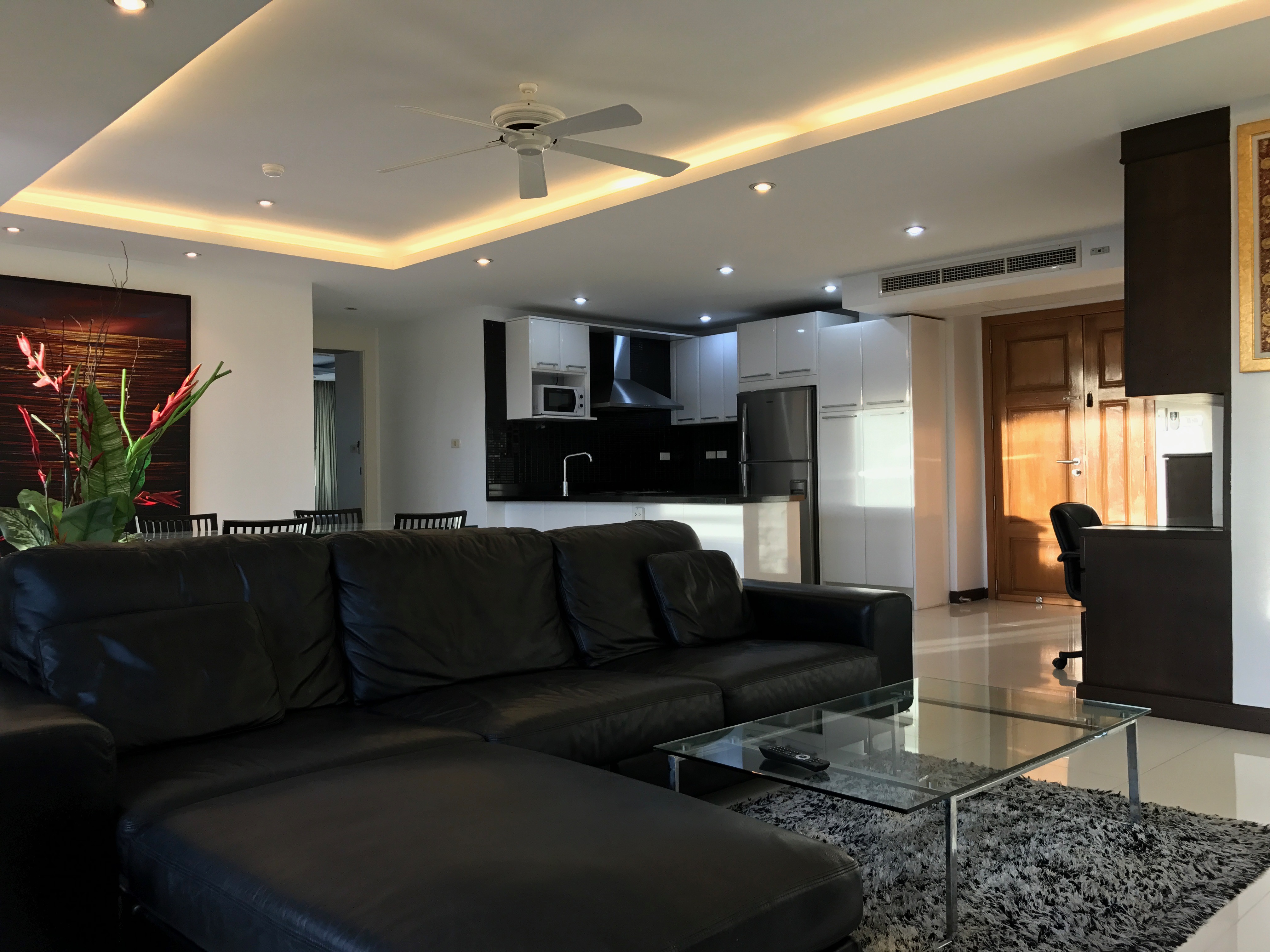 Nova Atrium Condo Pattaya For Sale - NOA01