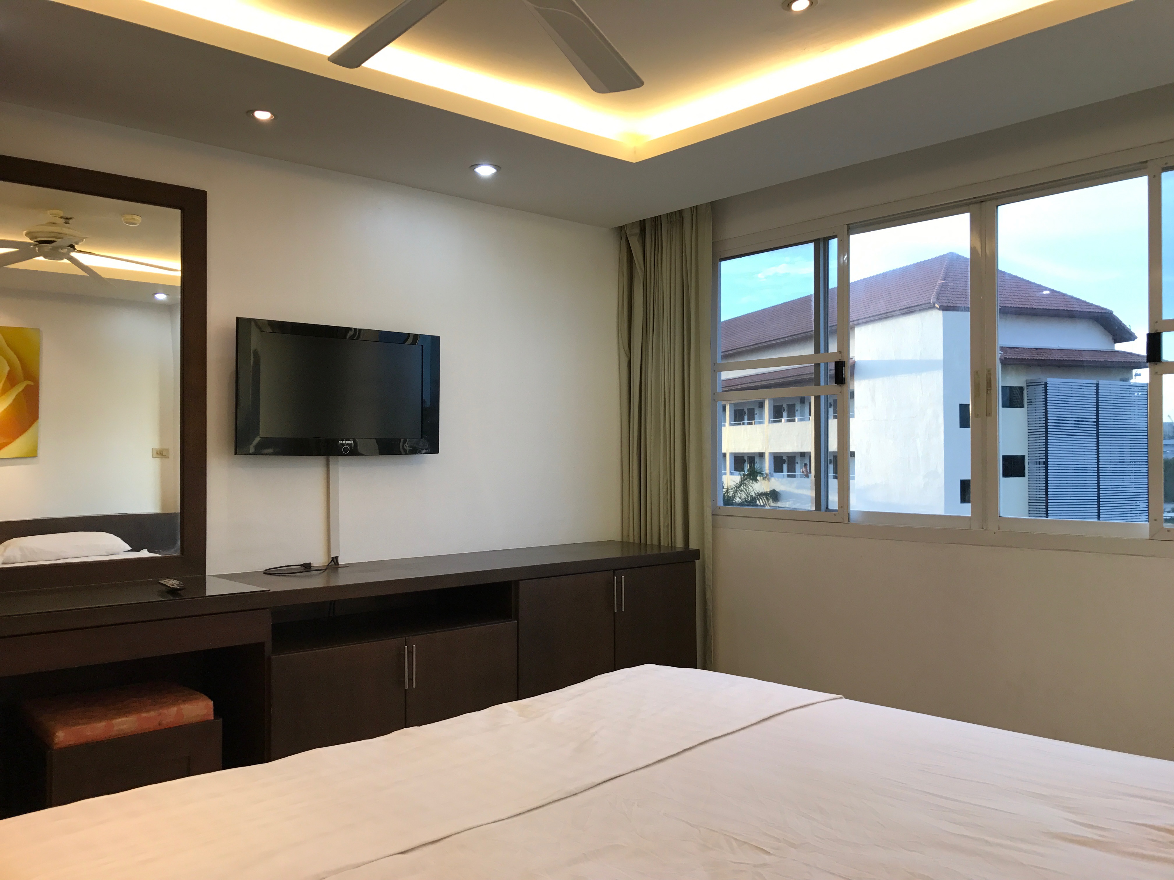 Nova Atrium Condo Pattaya For Sale - NOA01