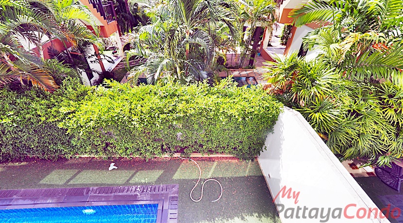 Nova Ocean View Condo Pattaya For Sale - NOVAV04