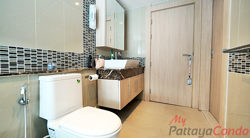 Nova Ocean View Condo Pattaya For Sale - NOVAV04
