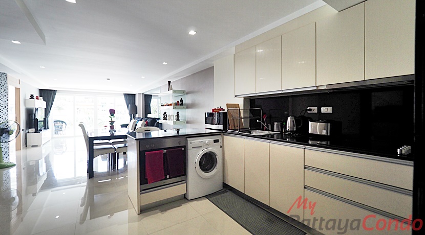Nova Ocean View Condo Pattaya For Sale - NOVAV04