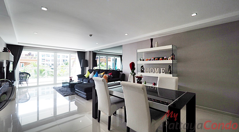 Nova Ocean View Condo Pattaya For Sale - NOVAV04