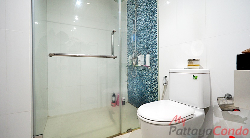 Novana Residence Pattaya For Sale - NOV07