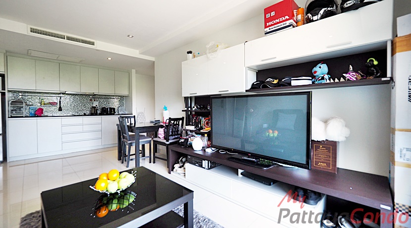 Novana Residence Pattaya For Sale - NOV07