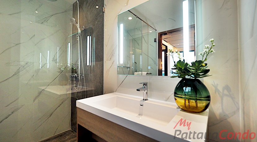 Once Pattaya Condo For Sale - ONCE06-11