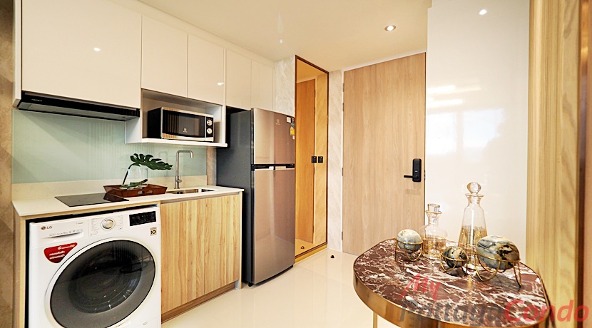 Once Pattaya Condo For Sale - ONCE06