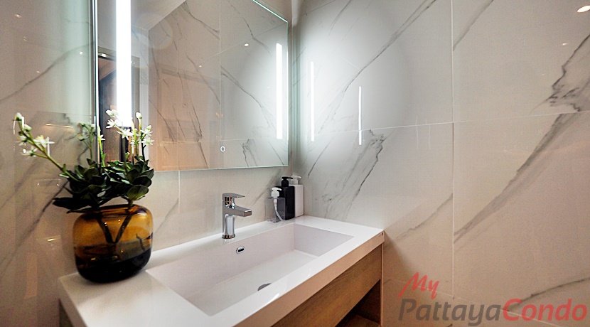 Once Pattaya Condo For Sale - ONCE04