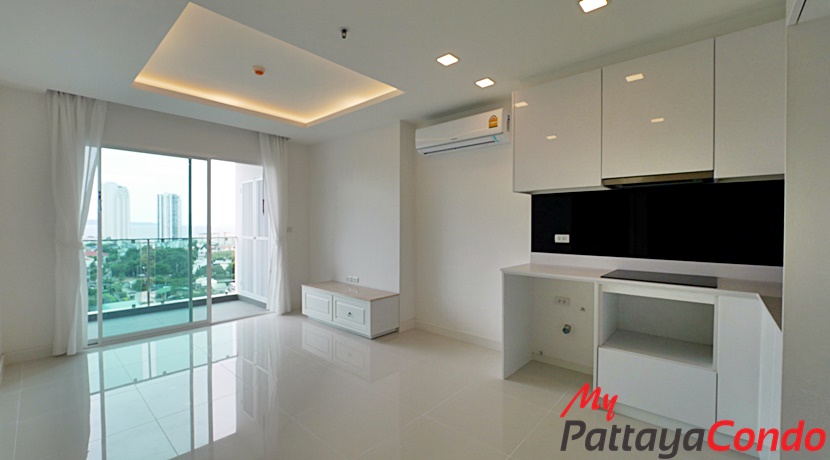 One Tower Pratamnak Condo For Sale - ONET03