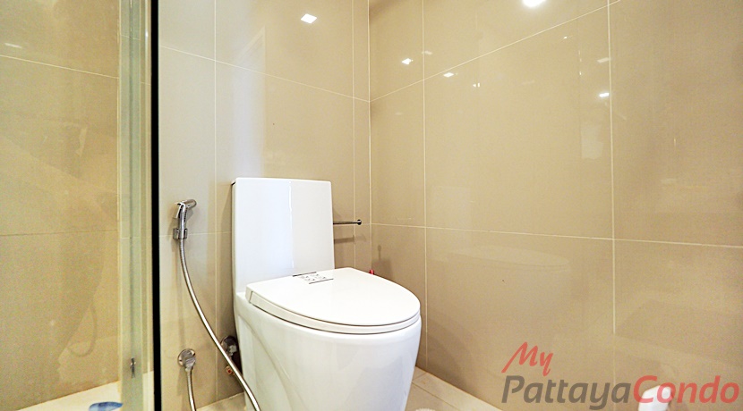 One Tower Pratamnak Condo For Sale - ONET12