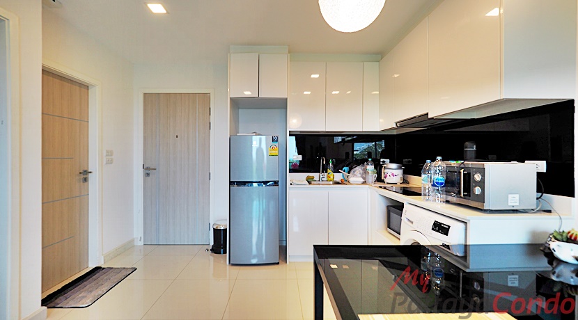 One Tower Pratamnak Condo For Sale - ONET12