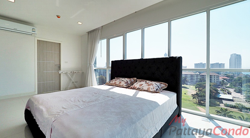 One Tower Pratamnak Condo For Sale - ONET13