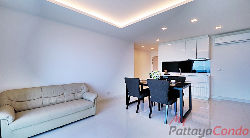 One Tower Pratamnak Condo For Sale - ONET13