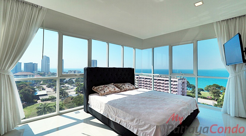One Tower Pratamnak Condo For Sale - ONET13